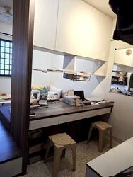 Blk 121 Bedok North Road (Bedok), HDB 4 Rooms #554588421